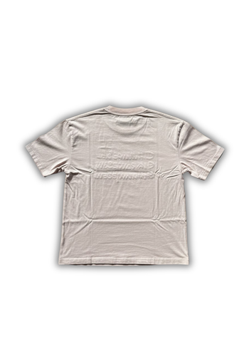 VINTAGE WASH TEE