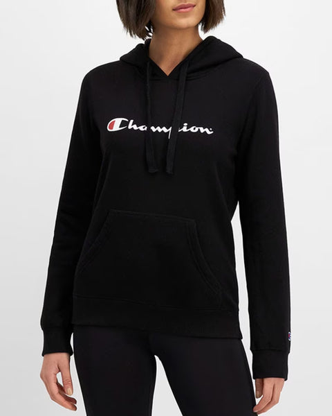 VF SCRIPT HOODIE