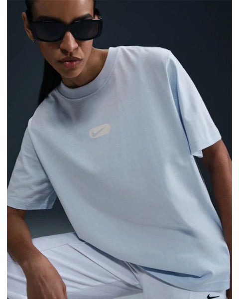 CLUB SS TEE OC SWOOSH