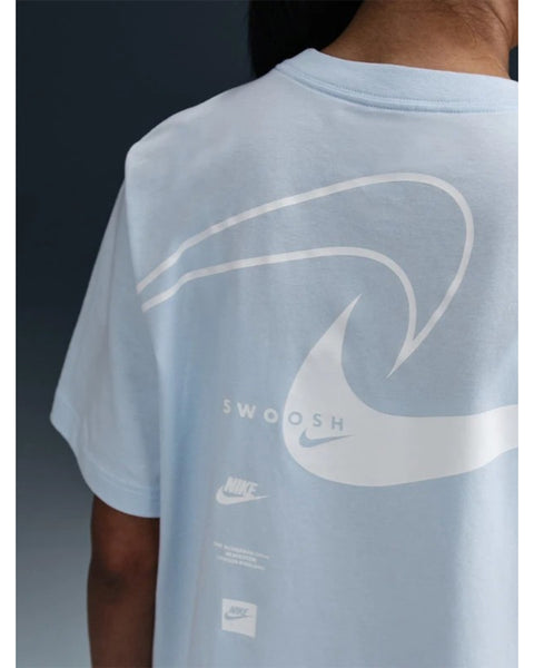 CLUB SS TEE OC SWOOSH