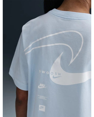CLUB SS TEE OC SWOOSH