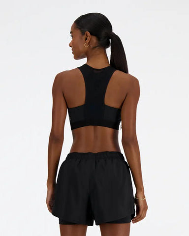 SLEEK POCKET SPORTS BRA