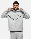 TECH FLEECE FZ WR HOODIE