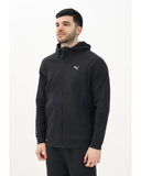 PUMATECH FULL-ZIP HOODIE DK