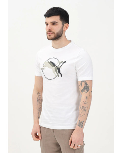 GRAPHICS MULTIPLE CAT LOGO