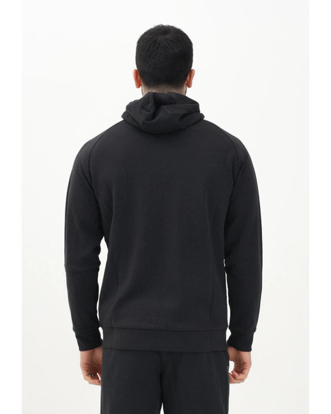 PUMATECH FULL-ZIP HOODIE DK