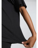 HER GRAPHIC RELAXED TEE