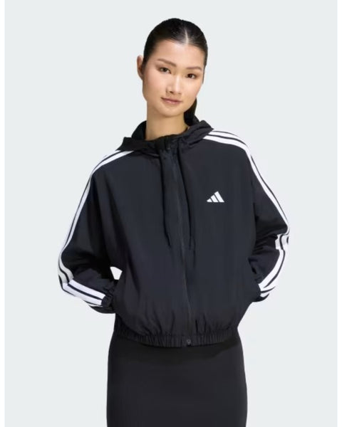 3-STRIPES WOVEN