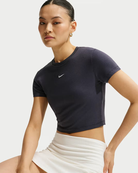 CHILL KNIT CROP