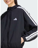 3-STRIPES WOVEN