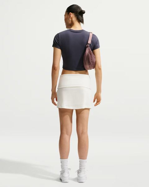 CHILL KNIT CROP
