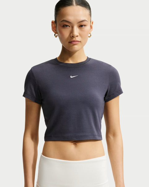 CHILL KNIT CROP