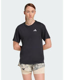 RUN ESS TEE