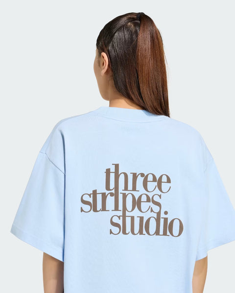3-STRIPES STUDIO GFX