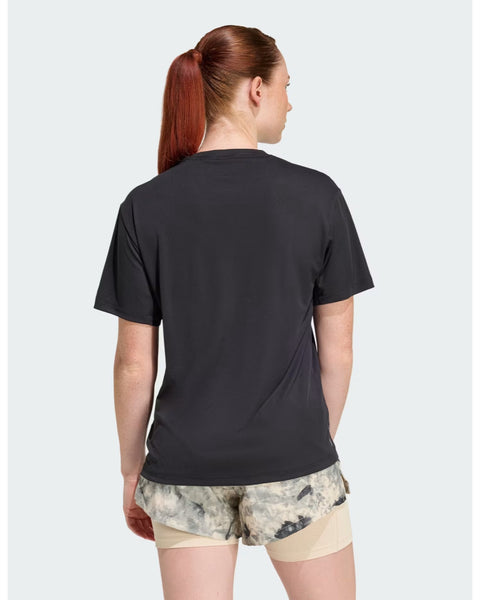 RUN ESS TEE