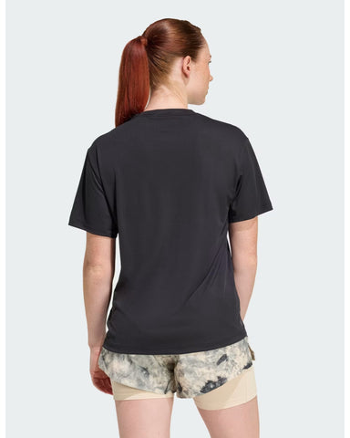 RUN ESS TEE