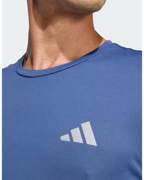 RUN ESS TEE