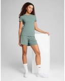 ESS ELEVATED RIB TEE