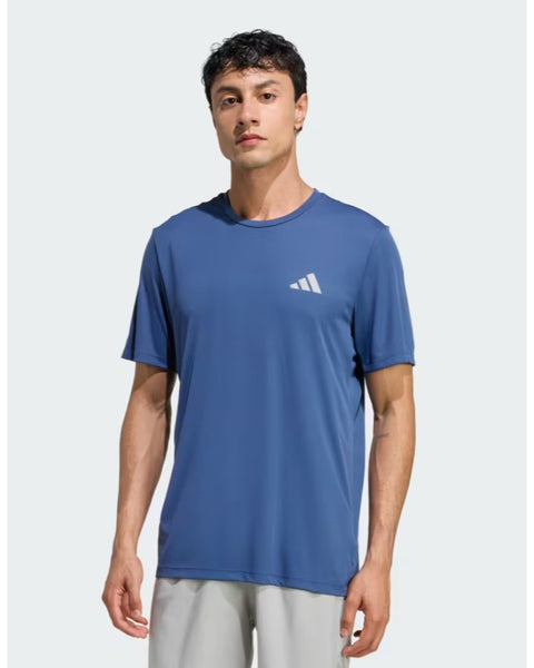 RUN ESS TEE