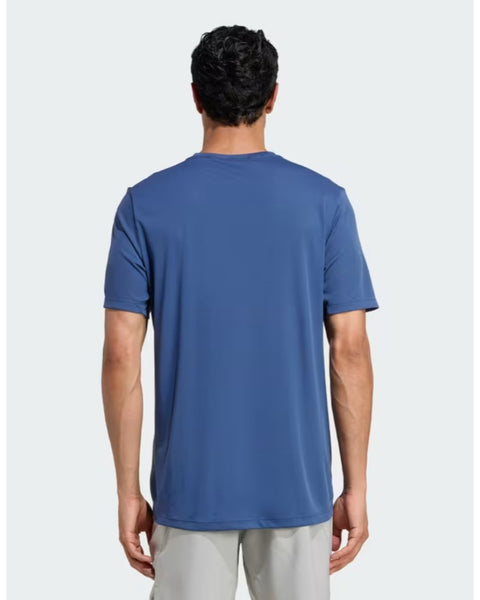 RUN ESS TEE
