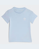 SHORT TEE SET