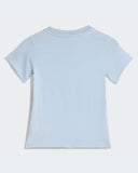 SHORT TEE SET
