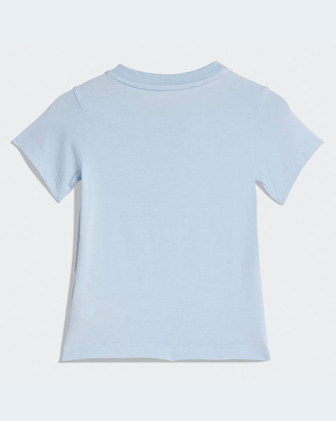 SHORT TEE SET