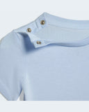 SHORT TEE SET