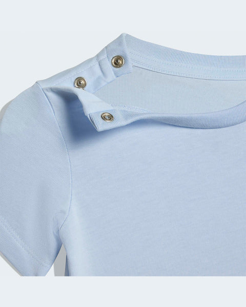 SHORT TEE SET