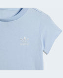 SHORT TEE SET