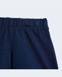 SHORT TEE SET
