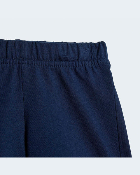 SHORT TEE SET