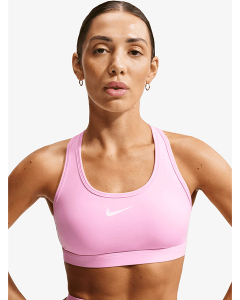SWOOSH SPORTS BRA