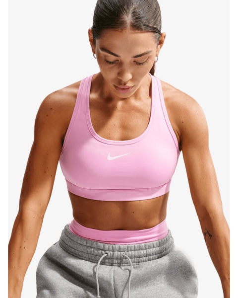 SWOOSH SPORTS BRA