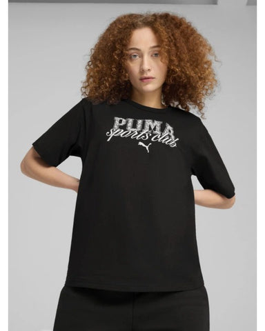 CLASS RELAXED TEE