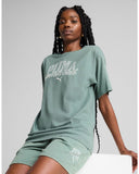 CLASS RELAXED TEE