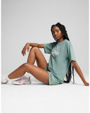 CLASS RELAXED TEE