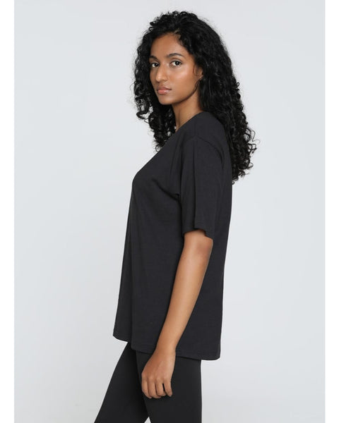 HER GRAPHIC RELAXED TEE