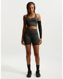 NIKE PRO SMLS 5IN