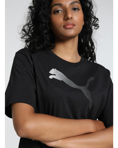 HER GRAPHIC RELAXED TEE