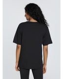 HER GRAPHIC RELAXED TEE