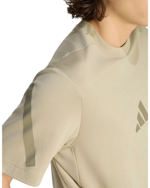 M Z.N.E. TEE