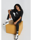 HER GRAPHIC RELAXED TEE