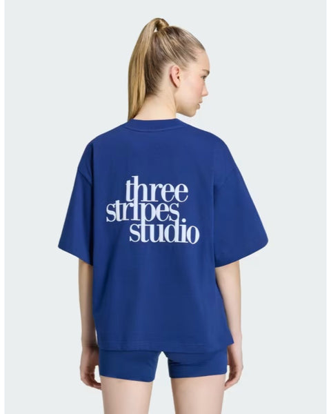 3-STRIPES STUDIO GFX