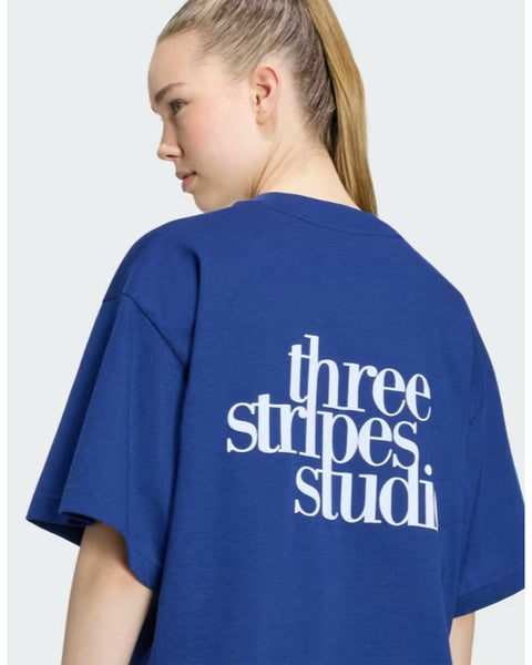 3-STRIPES STUDIO GFX