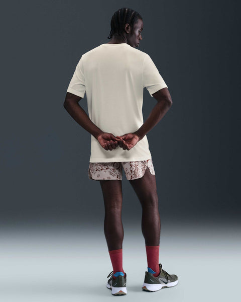 DIR-FIT TEE TRAIL LOGO