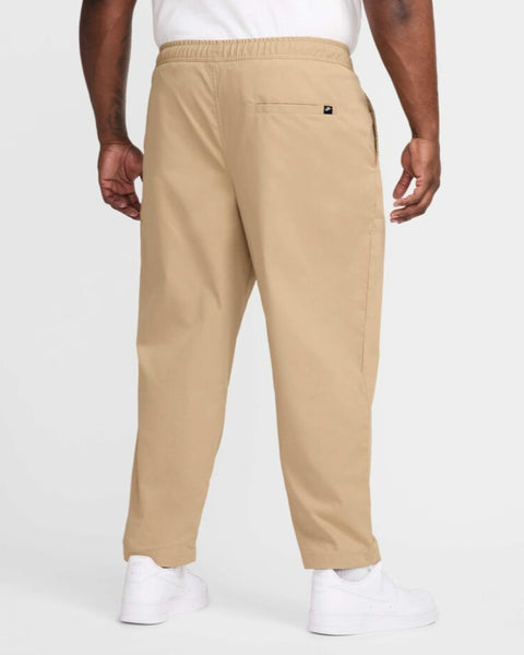 CLUB WOVEN TAPER PANT
