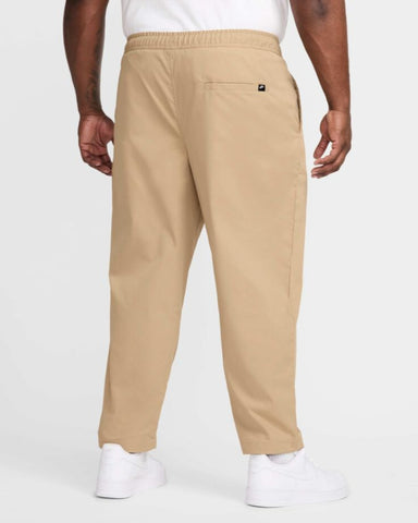 CLUB WOVEN TAPER PANT