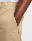 CLUB WOVEN TAPER PANT