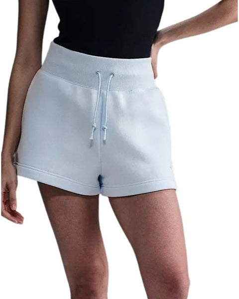 NSW PHNX FLEECE HR SHORT